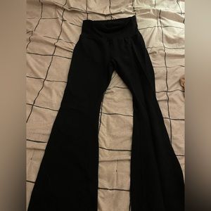 wild fable flair leggings